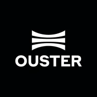 Ouster Logo
