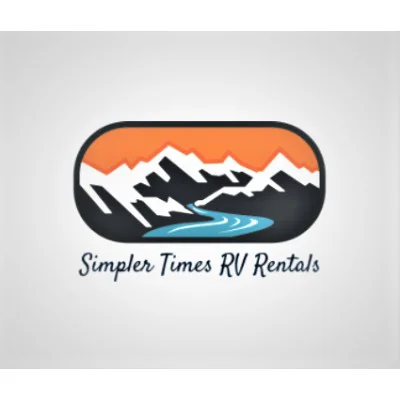 Simpler Times RV Rentals logo