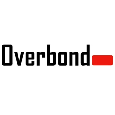 Overbond Logo