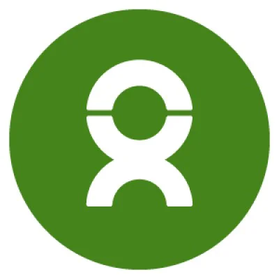 Oxfam America Logo