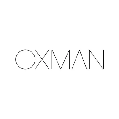OXMAN Logo