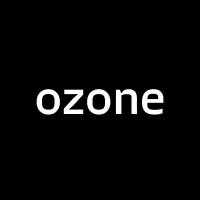 Ozone Logo