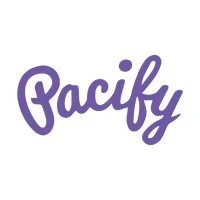 Pacify Logo