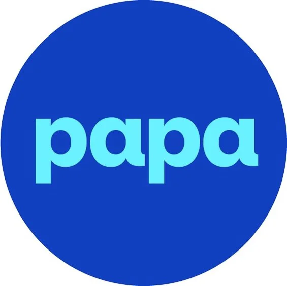Papa logo