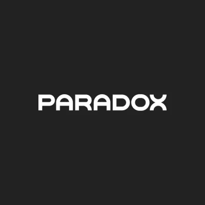 Paradox logo