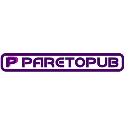 Pareto Publishing logo