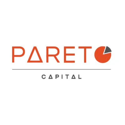 Pareto Capital logo