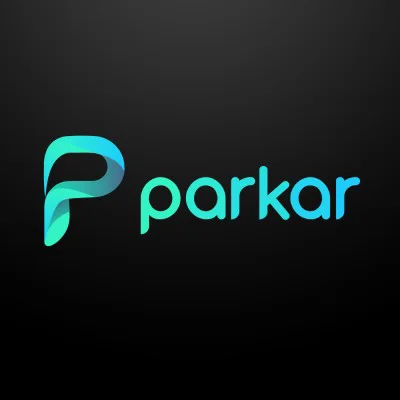 Parkar logo