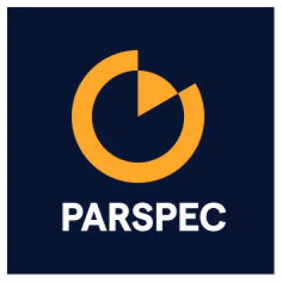 Parspec Logo