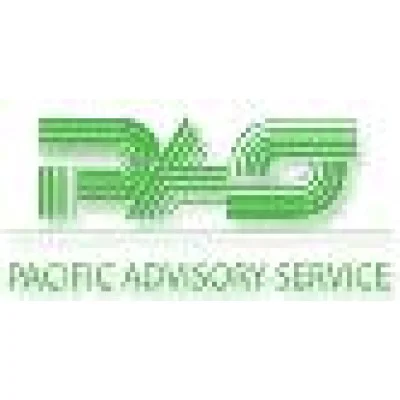 Pacific Advisory Service logo