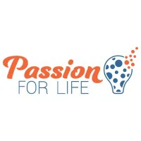 Passion for Life logo
