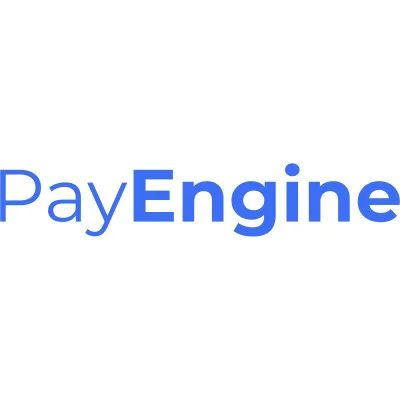 PayEngine Logo
