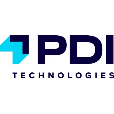 PDI Security and Network Solutions Logo
