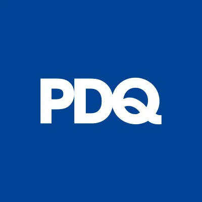 PDQ Logo