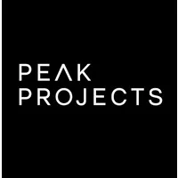 Peak Projects Logo