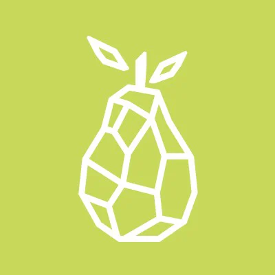 Pear VC Logo