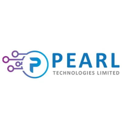 Pearl Technologies Ltd Logo