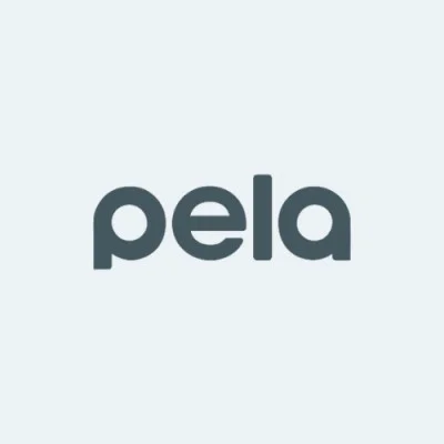Pela Logo