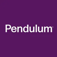 Pendulum logo