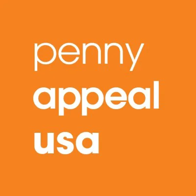 Penny Appeal USA Logo