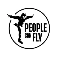 People Can Fly logo