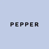 Pepper logo