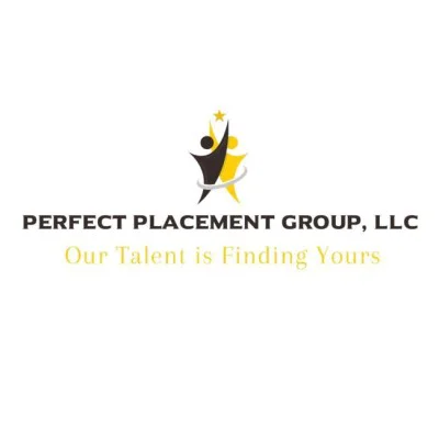 Perfect Placement Group, LLC Logo