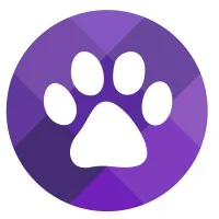 PetDesk Logo