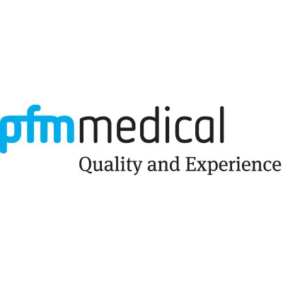 pfm medical, inc. logo