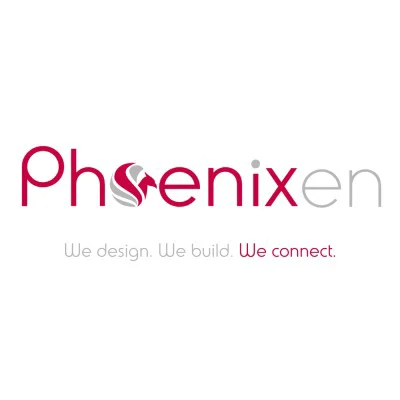 Phoenix Engineering logo