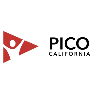 PICO California Logo