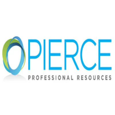 Pierce Professional Resources Logo