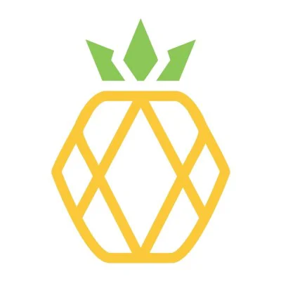 Pineapple Logo