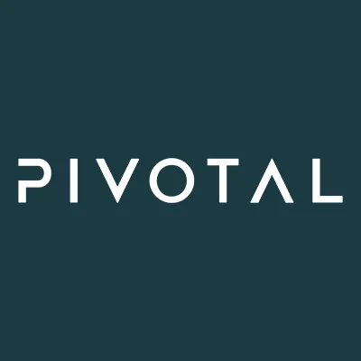 Pivotal Logo