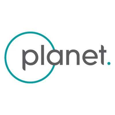Planet logo