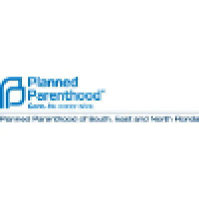 Planned Parenthood of South, East and North Florida Logo