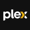Plex, Inc. logo