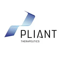 Pliant Therapeutics Logo