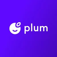Plum logo