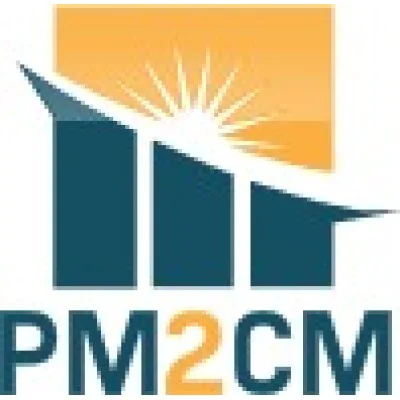 PM2CM, Inc. Logo