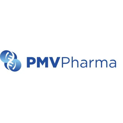 PMV Pharmaceuticals, Inc. Logo