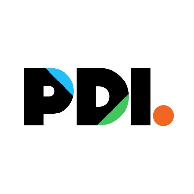 Political Data Intelligence logo