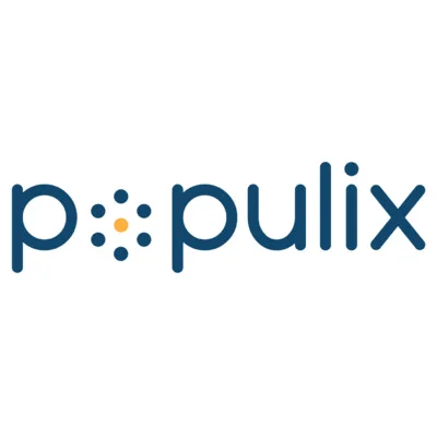 Populix Logo