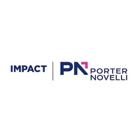 Impact Porter Novelli logo