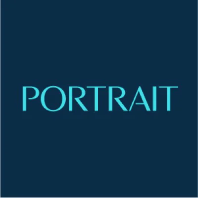 Portrait Logo