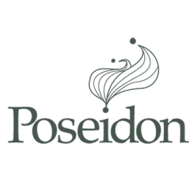 Poseidon logo
