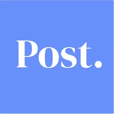 Post Logo