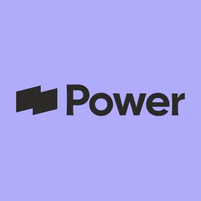 Power Digital Marketing logo