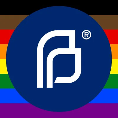 Planned Parenthood Pasadena and San Gabriel Valley Logo
