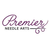 Premier Needle Arts Logo